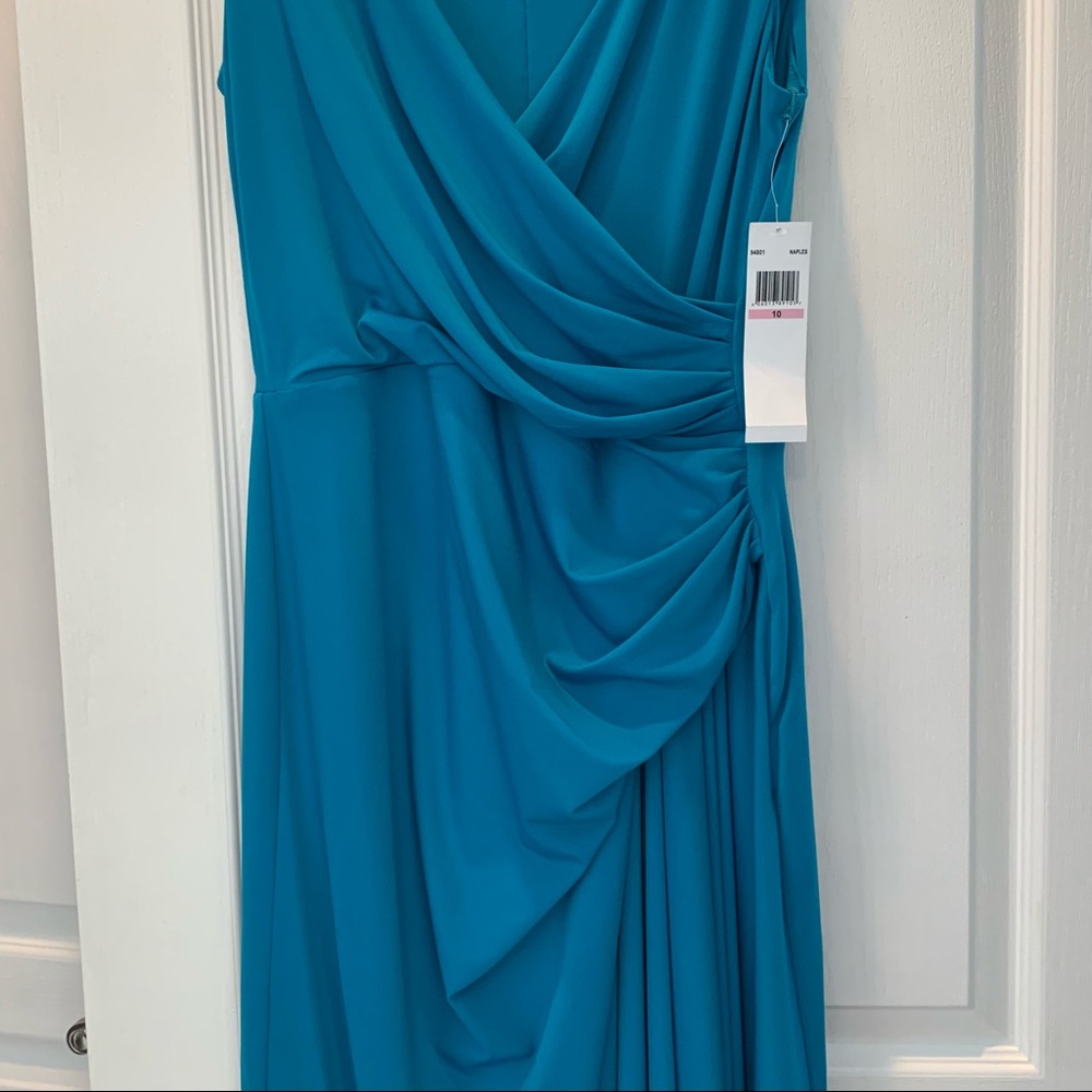 Maggy L Dress size 10 NWT - Picture 12 of 15